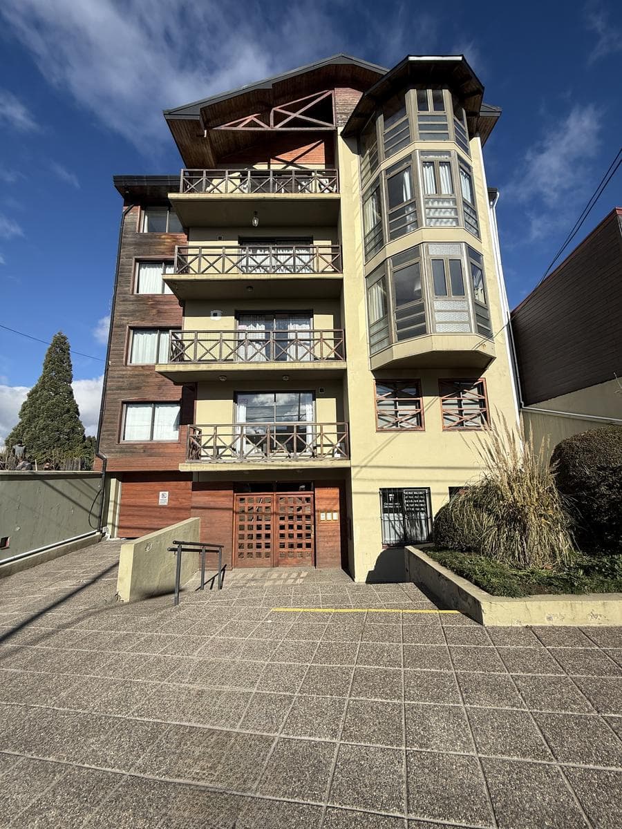 Apartment for Sale, Belgrano Neighborhood, Bariloche