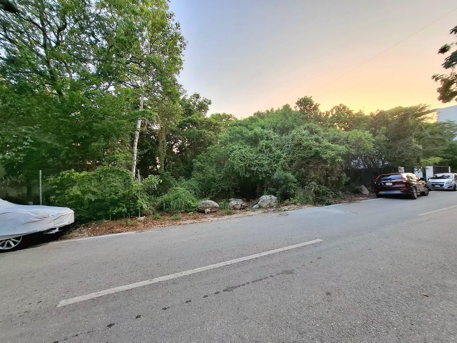 Land for Sale in Playa del Carmen