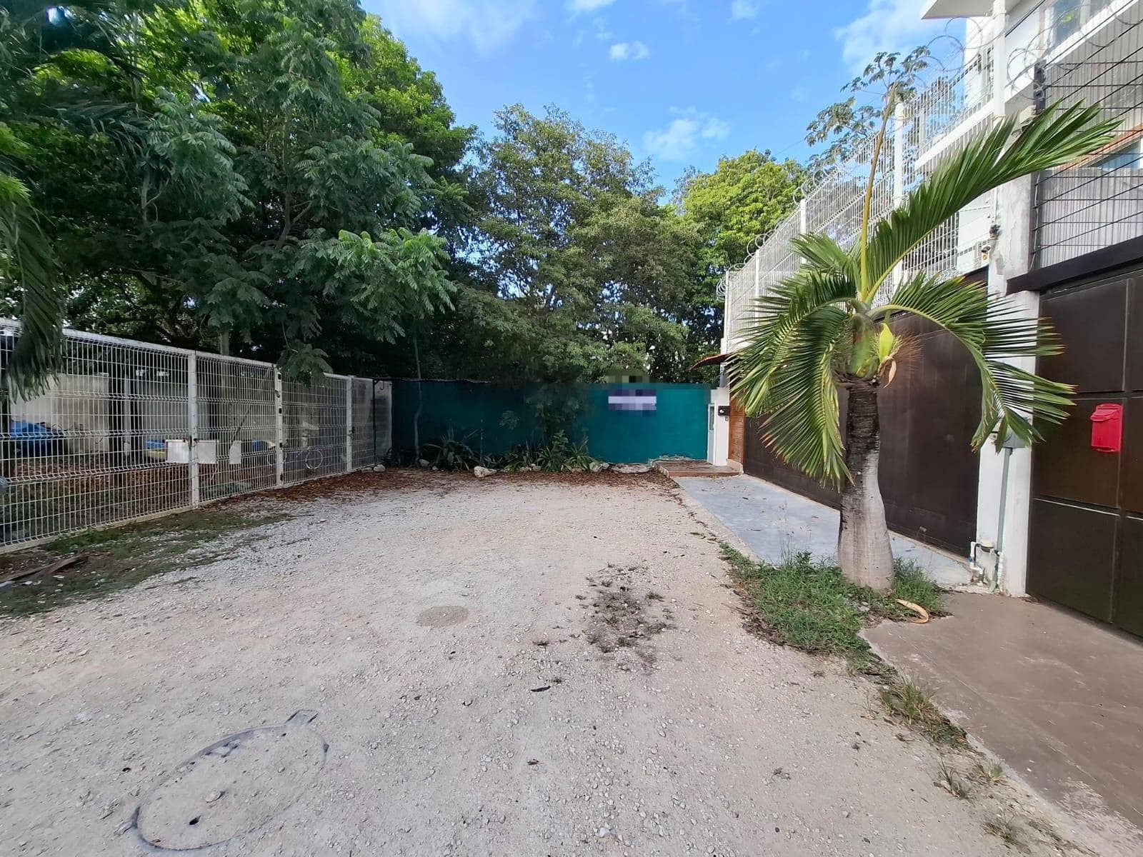 Land for Sale in Playa del Carmen