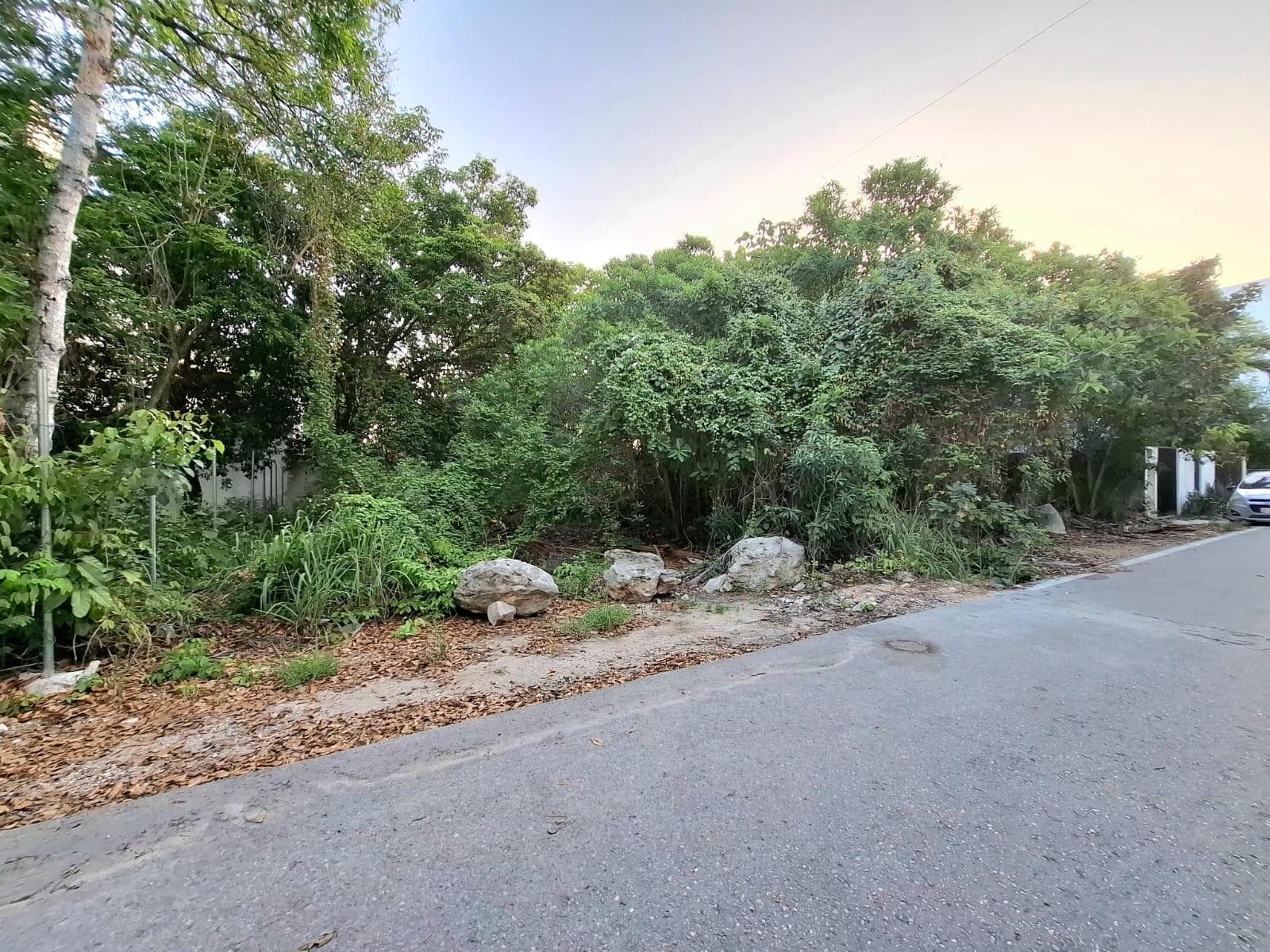Land for Sale in Playa del Carmen