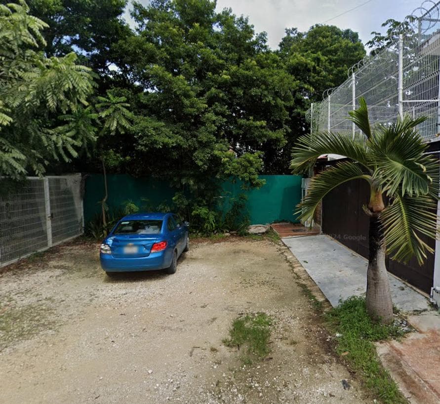 Land for Sale in Playa del Carmen