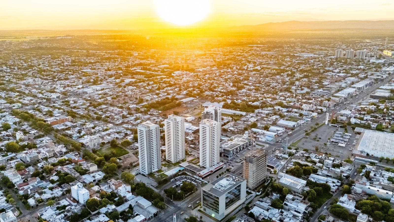 Premium Apartments - Starting at USD 26,000 - Cardinales Alto Panorama
