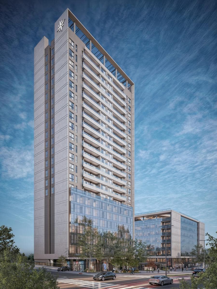 Premium Apartments - Starting at USD 26,000 - Cardinales Alto Panorama