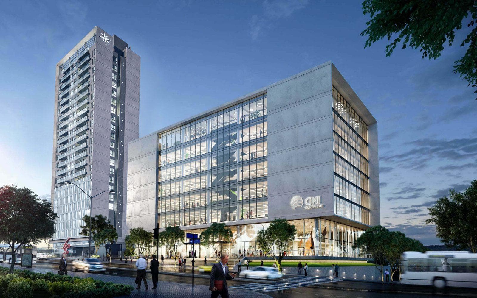 Premium Apartments - Starting at USD 26,000 - Cardinales Alto Panorama
