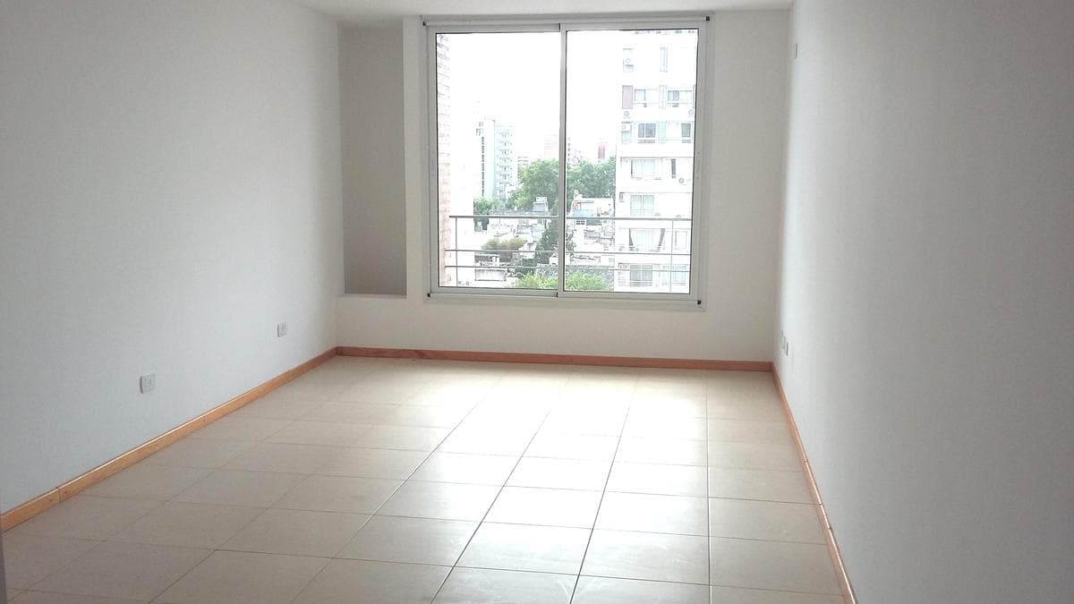Studio Apartment for Sale - Rosario Lourdes