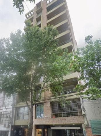 Studio Apartment for Sale - Rosario Lourdes