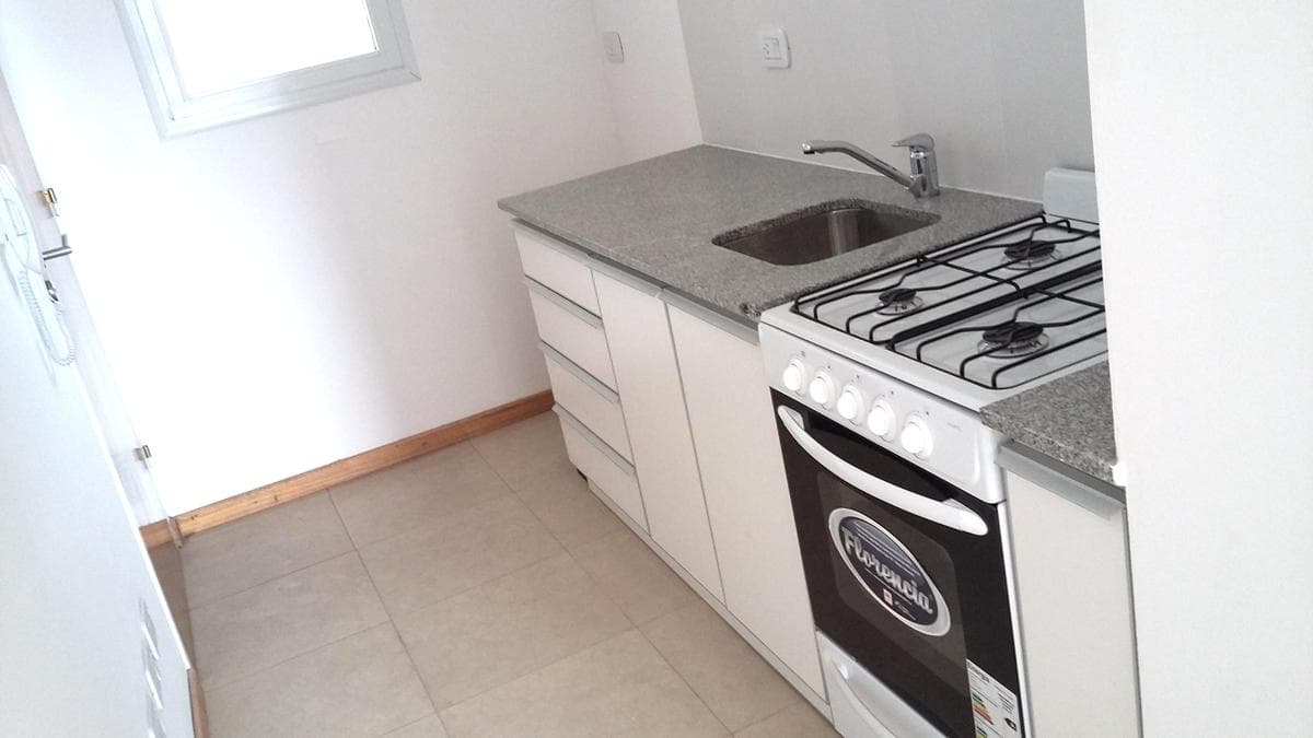 Studio Apartment for Sale - Rosario Lourdes