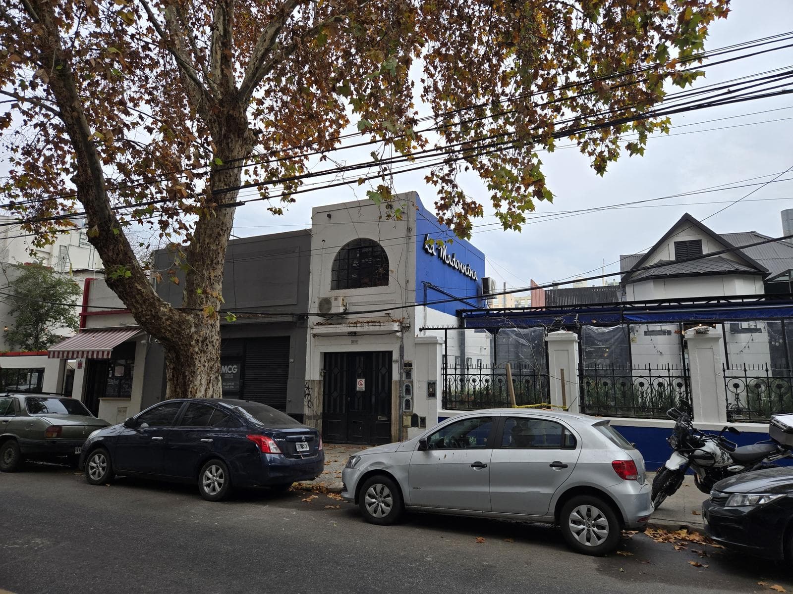 Studio Apartment for Sale in Nuñez
