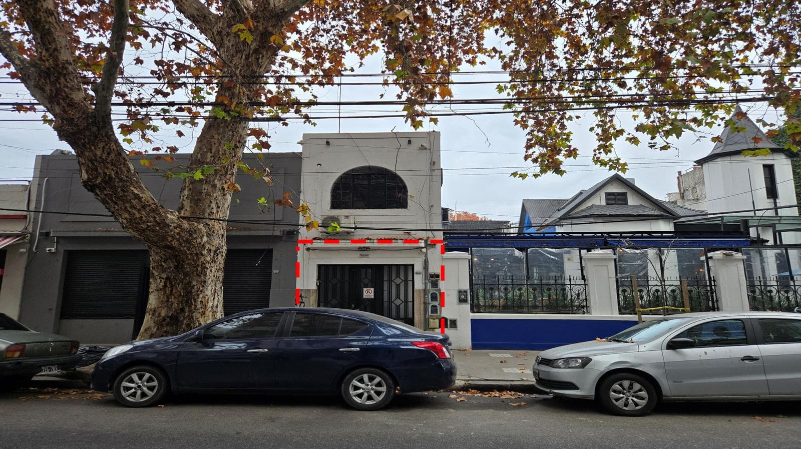 Studio Apartment for Sale in Nuñez