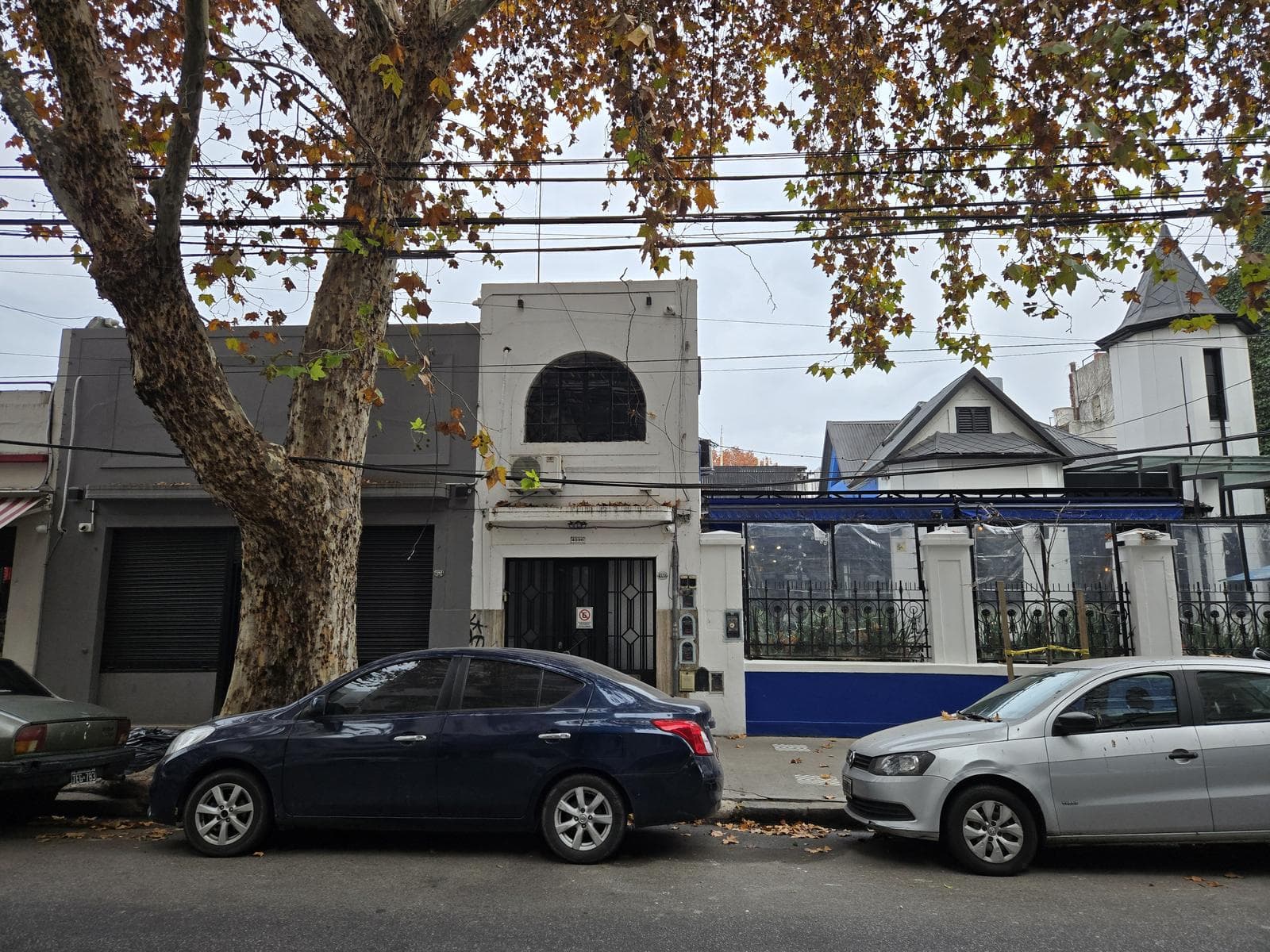 Studio Apartment for Sale in Nuñez