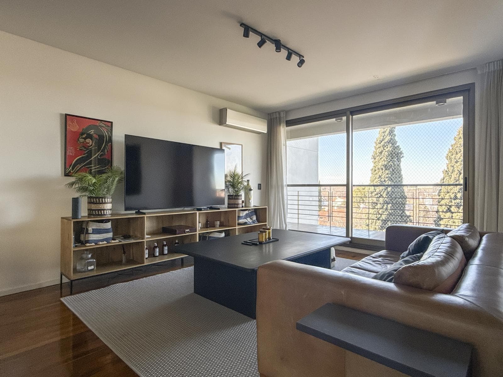 Apartment in Arboris Las Lomas