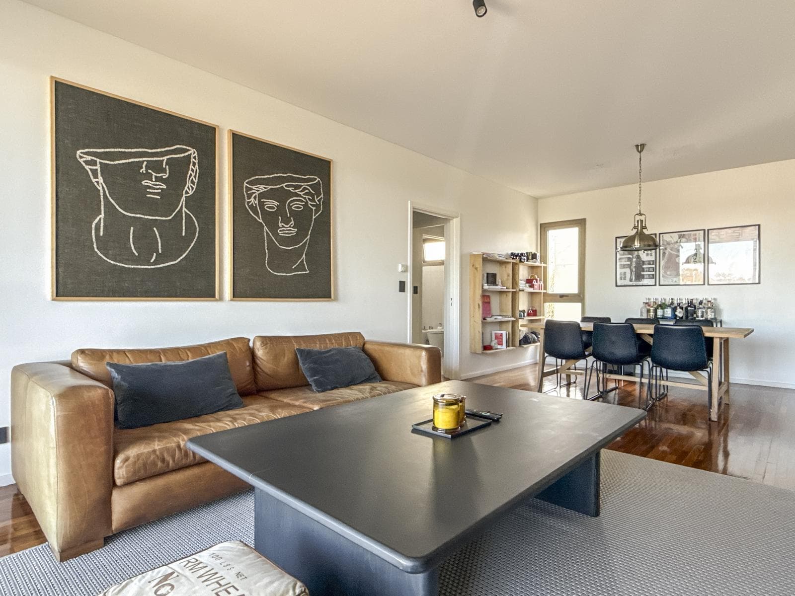 Apartment in Arboris Las Lomas