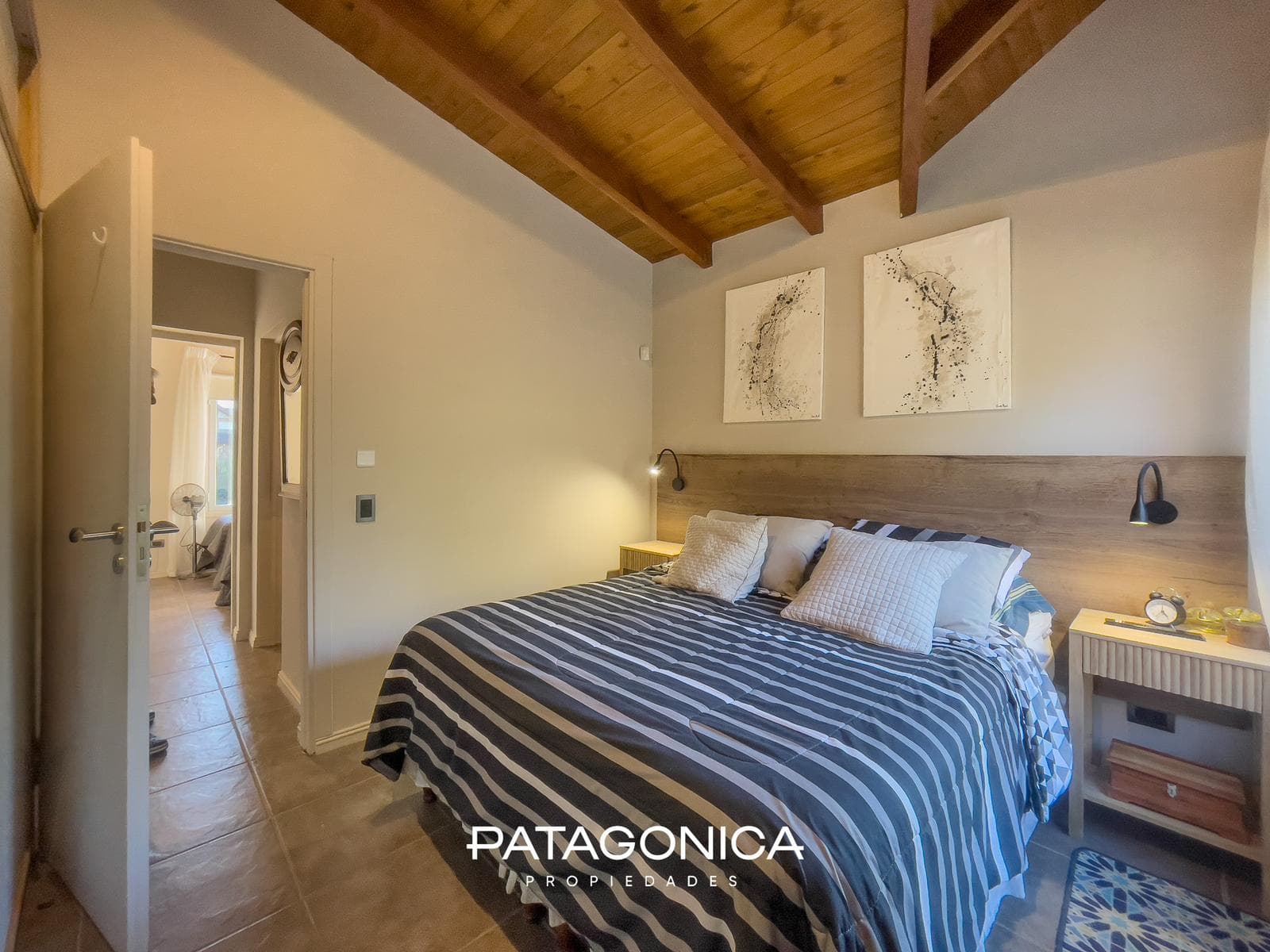 3-room apartment with a garden. All utilities included. Fully equipped
