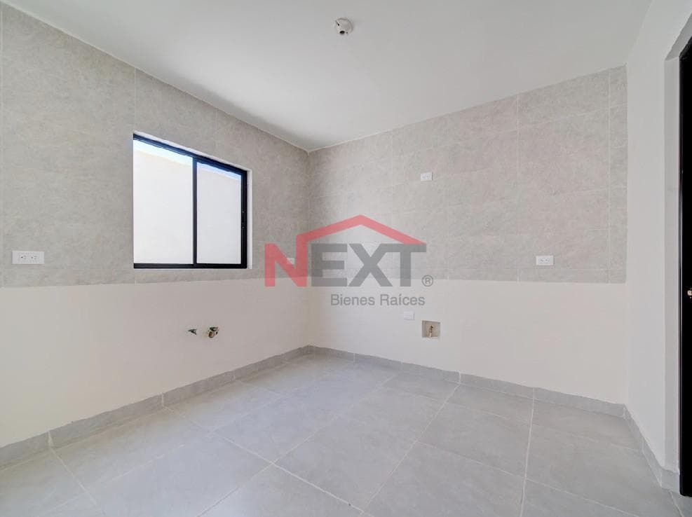 House for Sale in Montalia | With a bedroom on the ground floor and solar panels | 1 block from Valdés Sánchez