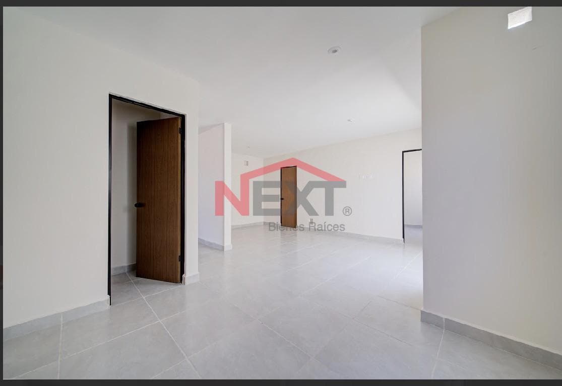 House for Sale in Montalia | With a bedroom on the ground floor and solar panels | 1 block from Valdés Sánchez