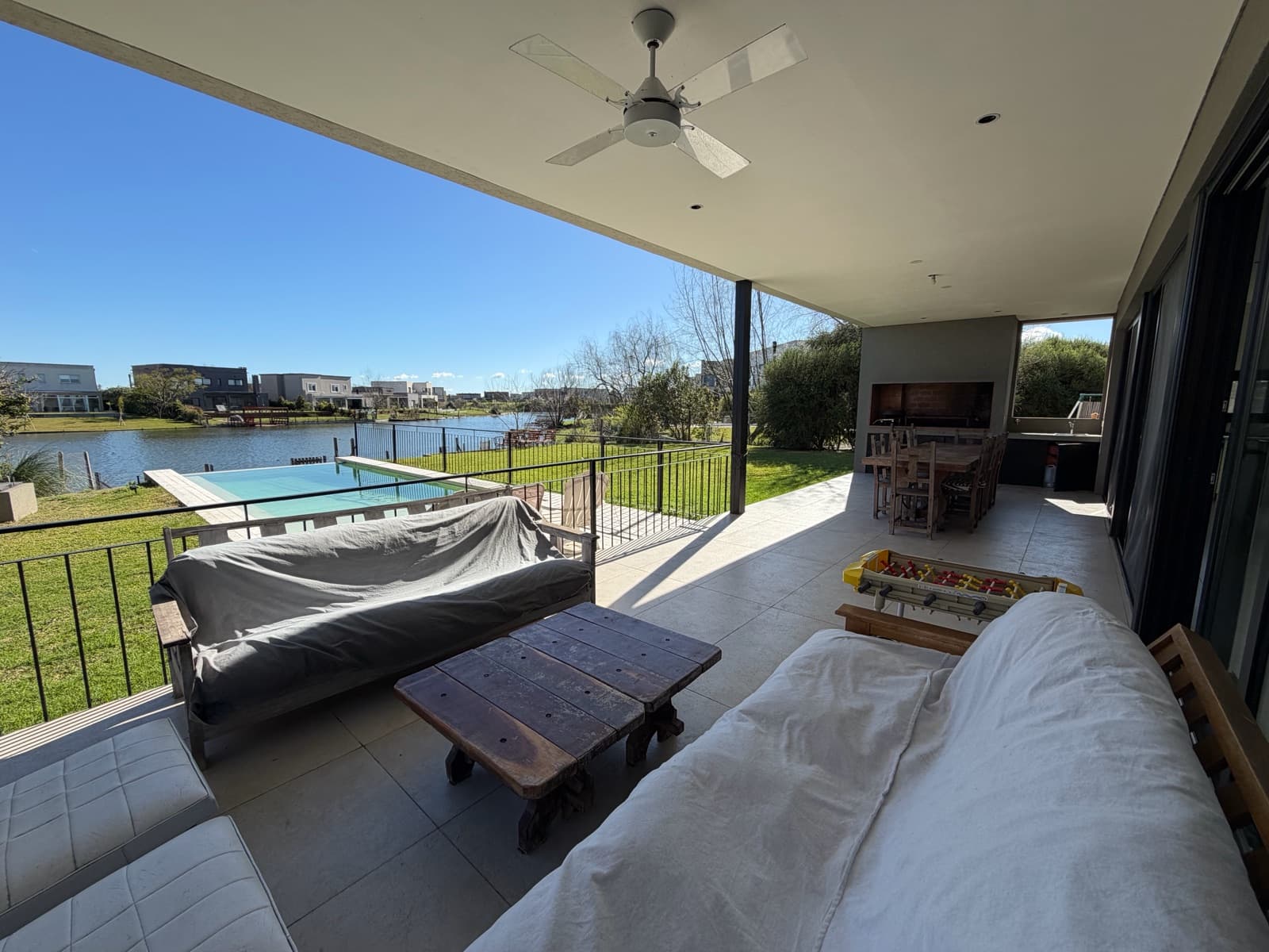 House for SALE - Canton Golf a la Laguna