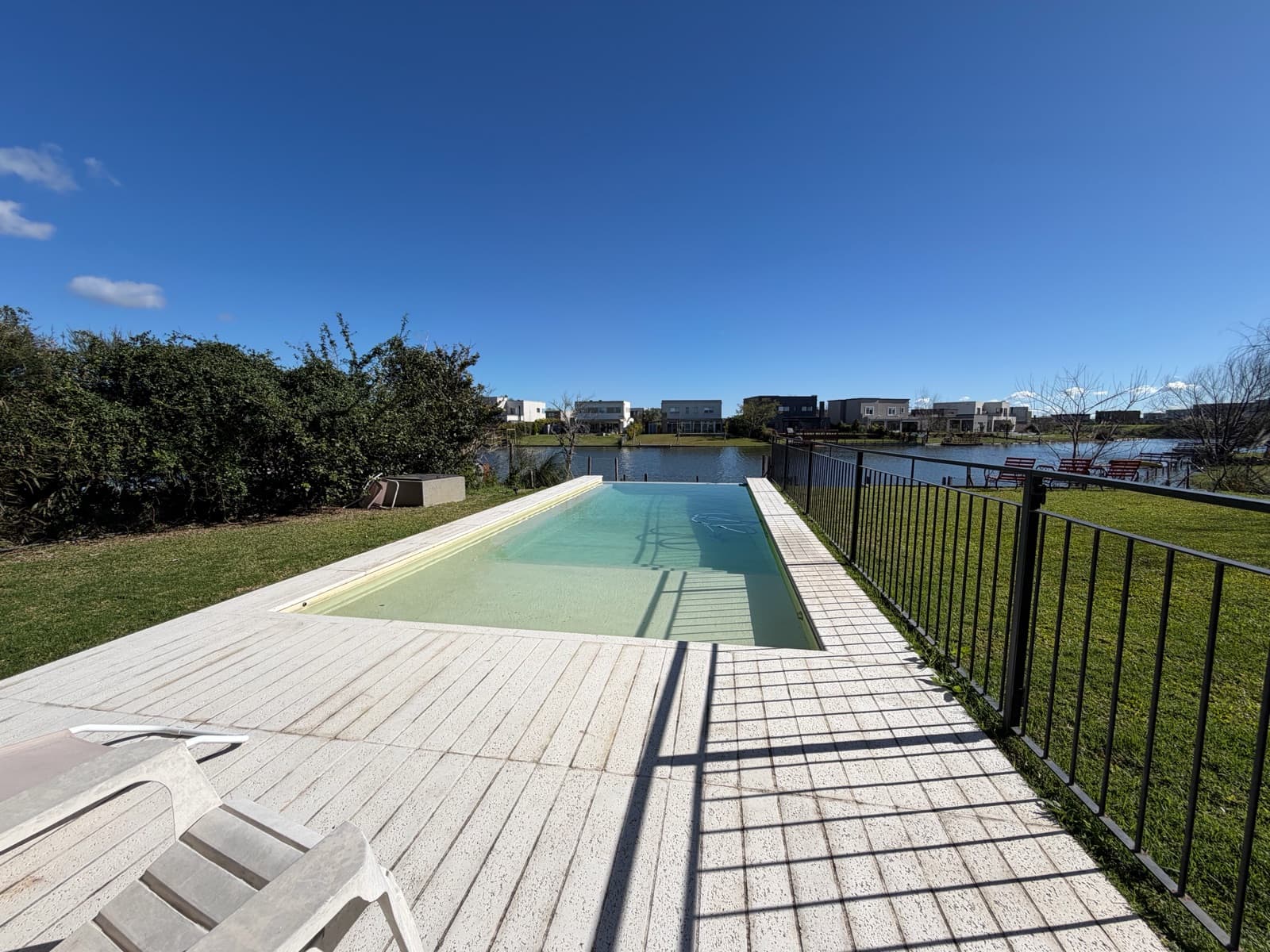 House for SALE - Canton Golf a la Laguna