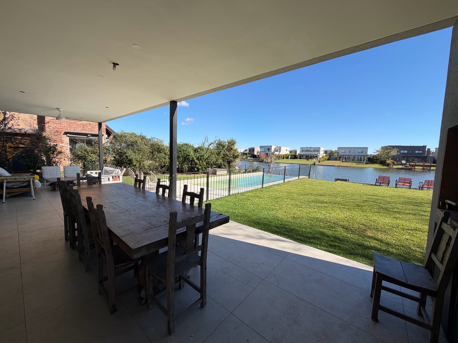 House for SALE - Canton Golf a la Laguna