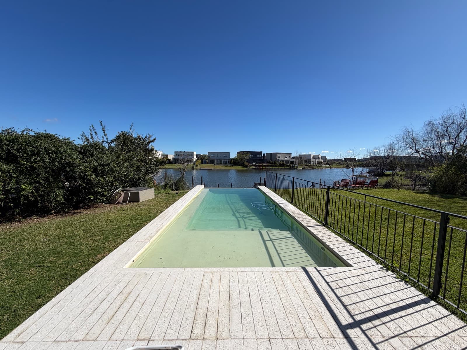 House for SALE - Canton Golf a la Laguna