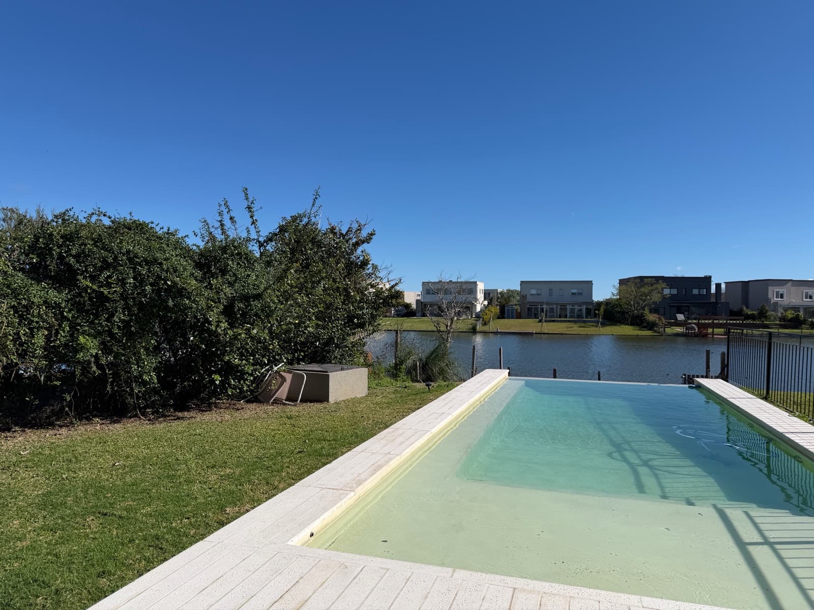 House for SALE - Canton Golf a la Laguna