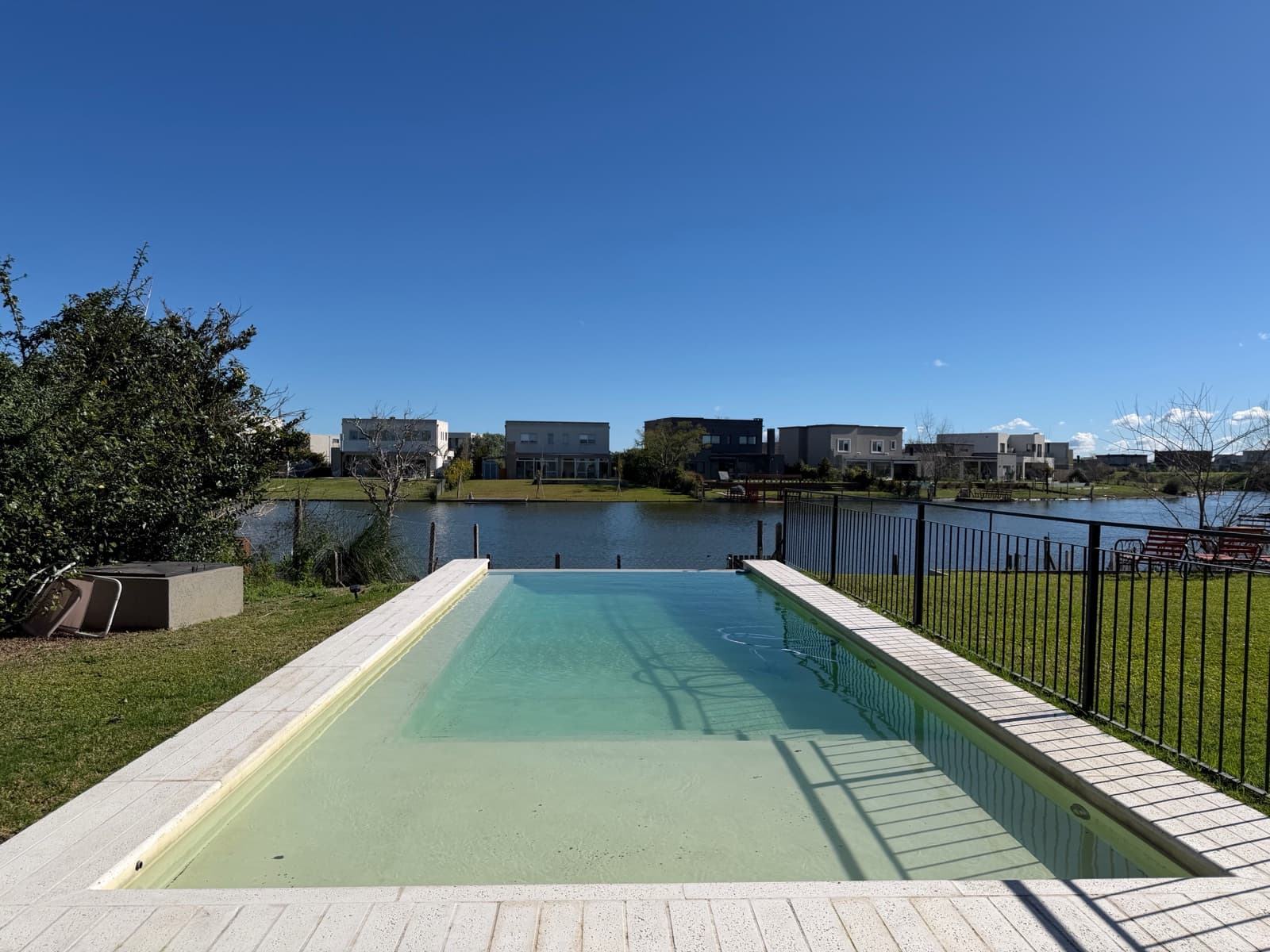 House for SALE - Canton Golf a la Laguna