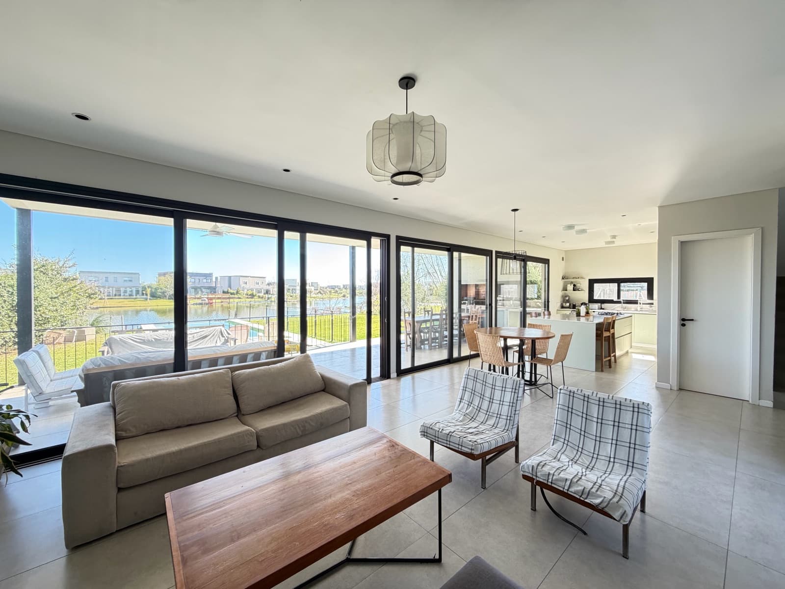 House for SALE - Canton Golf a la Laguna