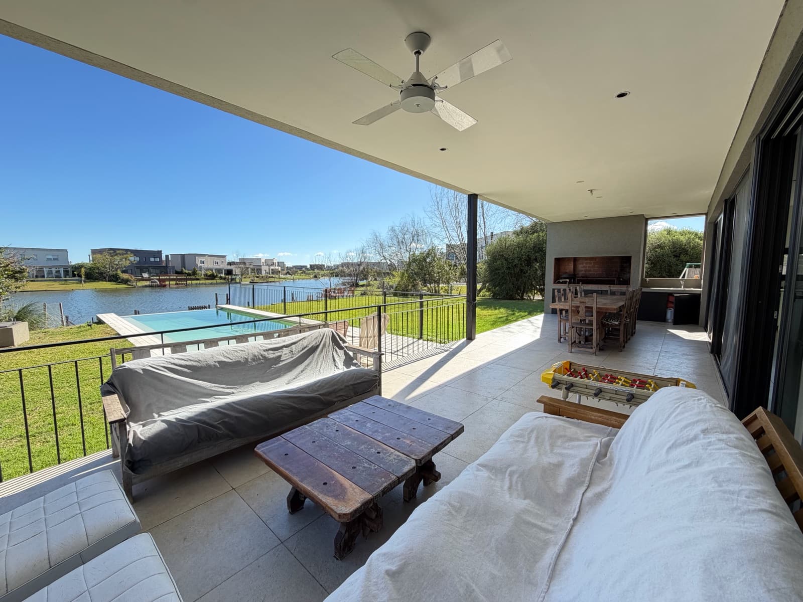 House for SALE - Canton Golf a la Laguna