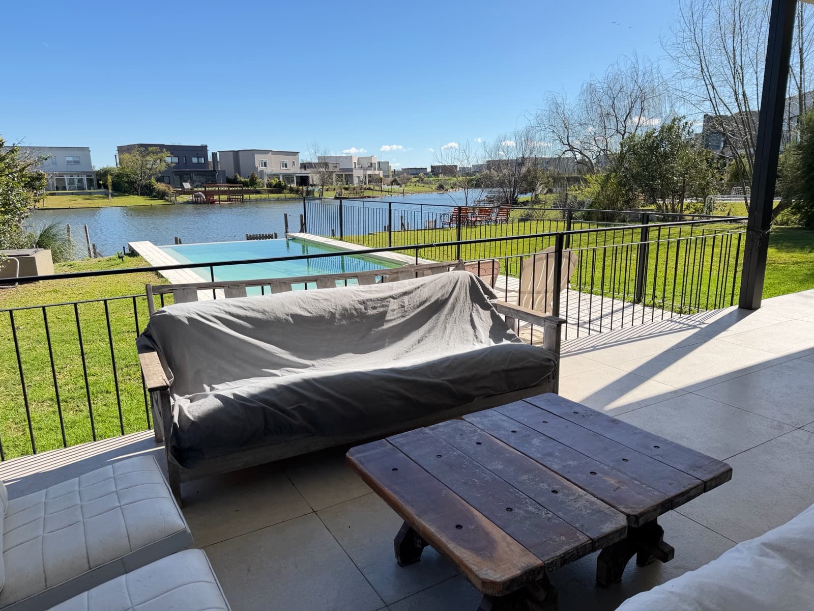 House for SALE - Canton Golf a la Laguna