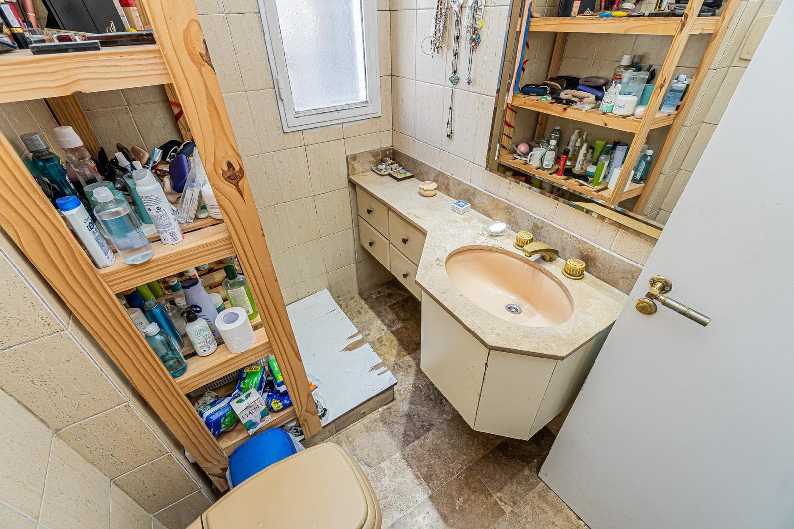 4-room apartment for sale in Recoleta