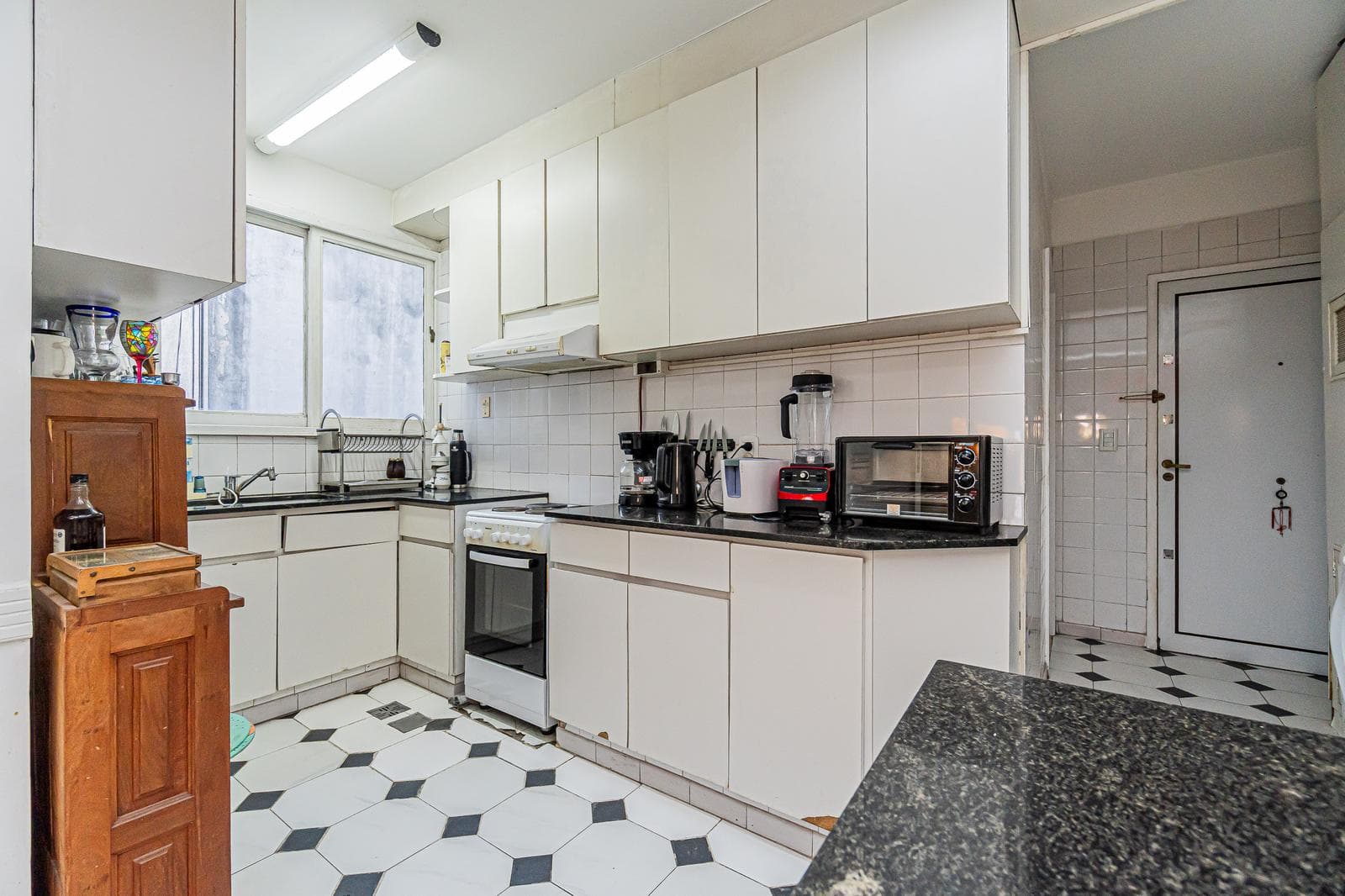 4-room apartment for sale in Recoleta