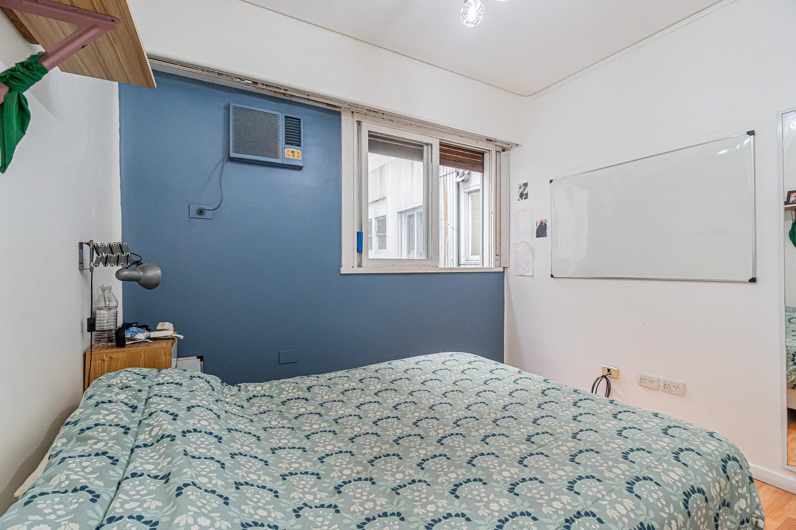 4-room apartment for sale in Recoleta