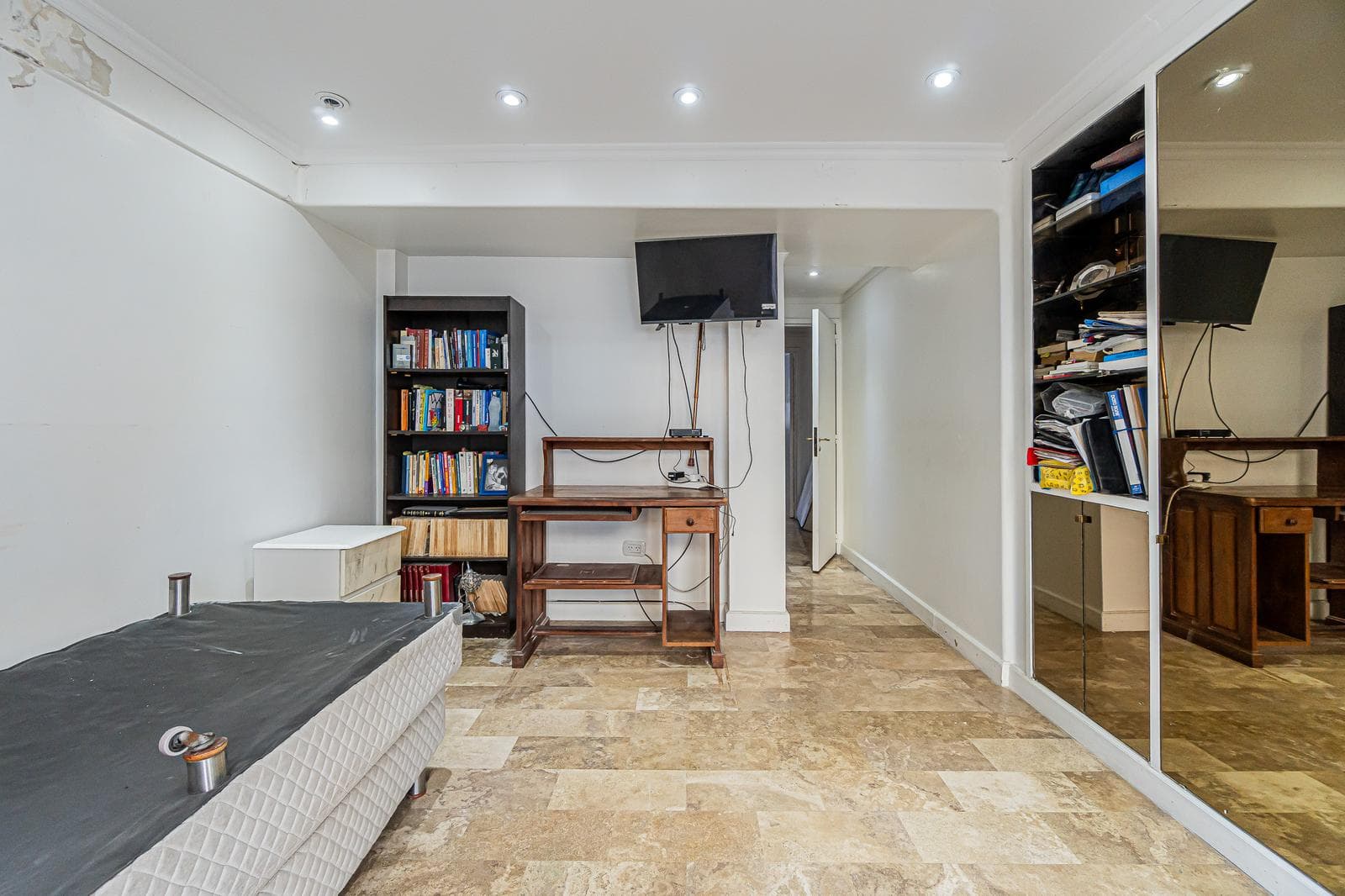 4-room apartment for sale in Recoleta