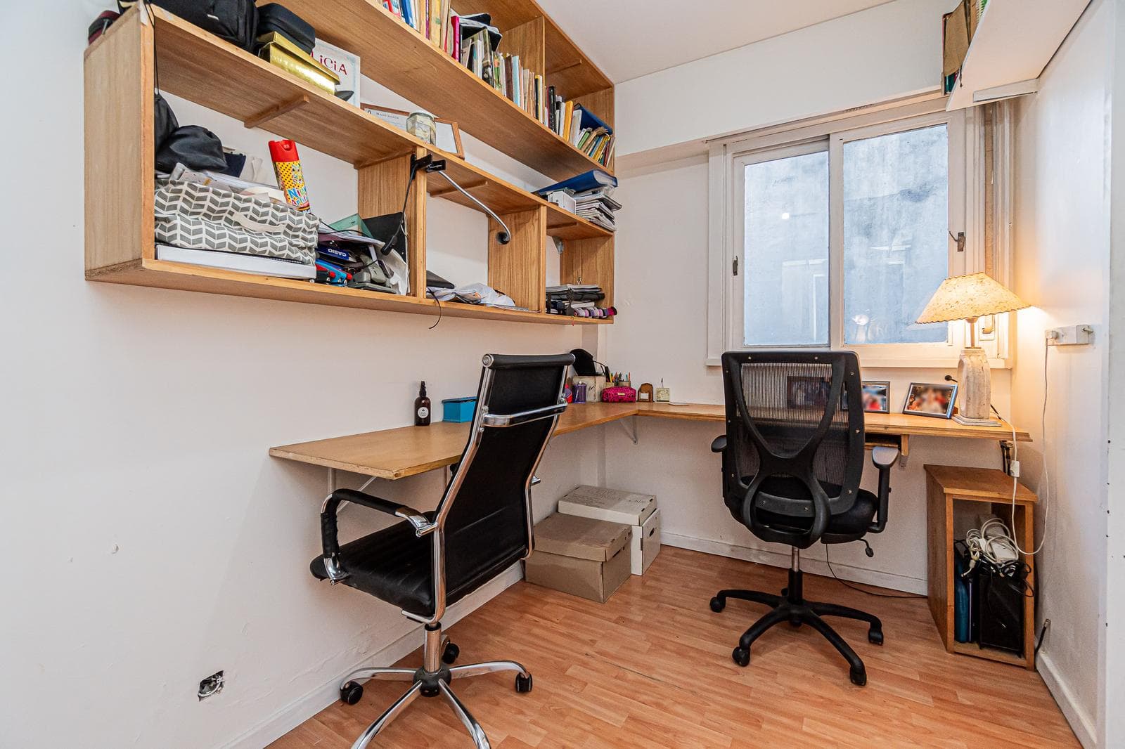 4-room apartment for sale in Recoleta