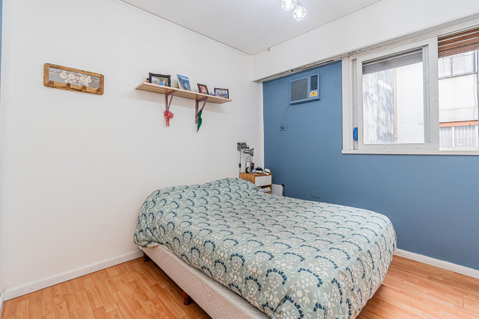 4-room apartment for sale in Recoleta