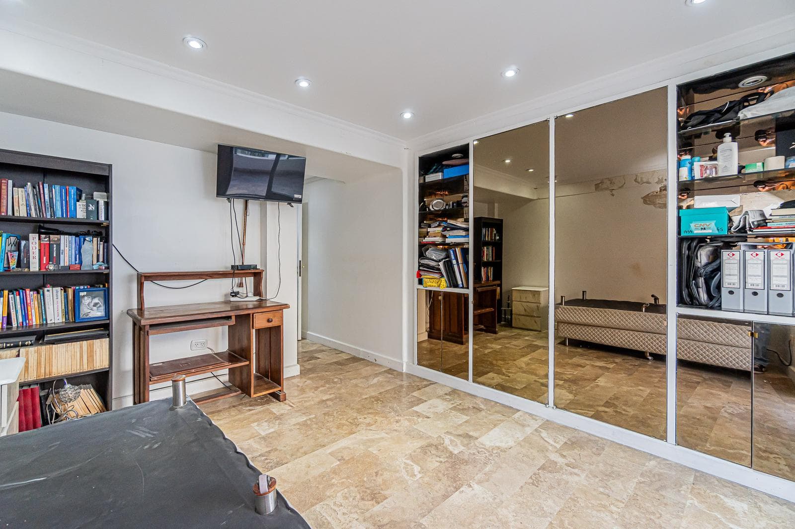 4-room apartment for sale in Recoleta