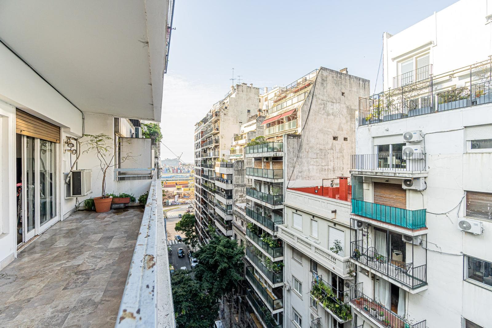 4-room apartment for sale in Recoleta