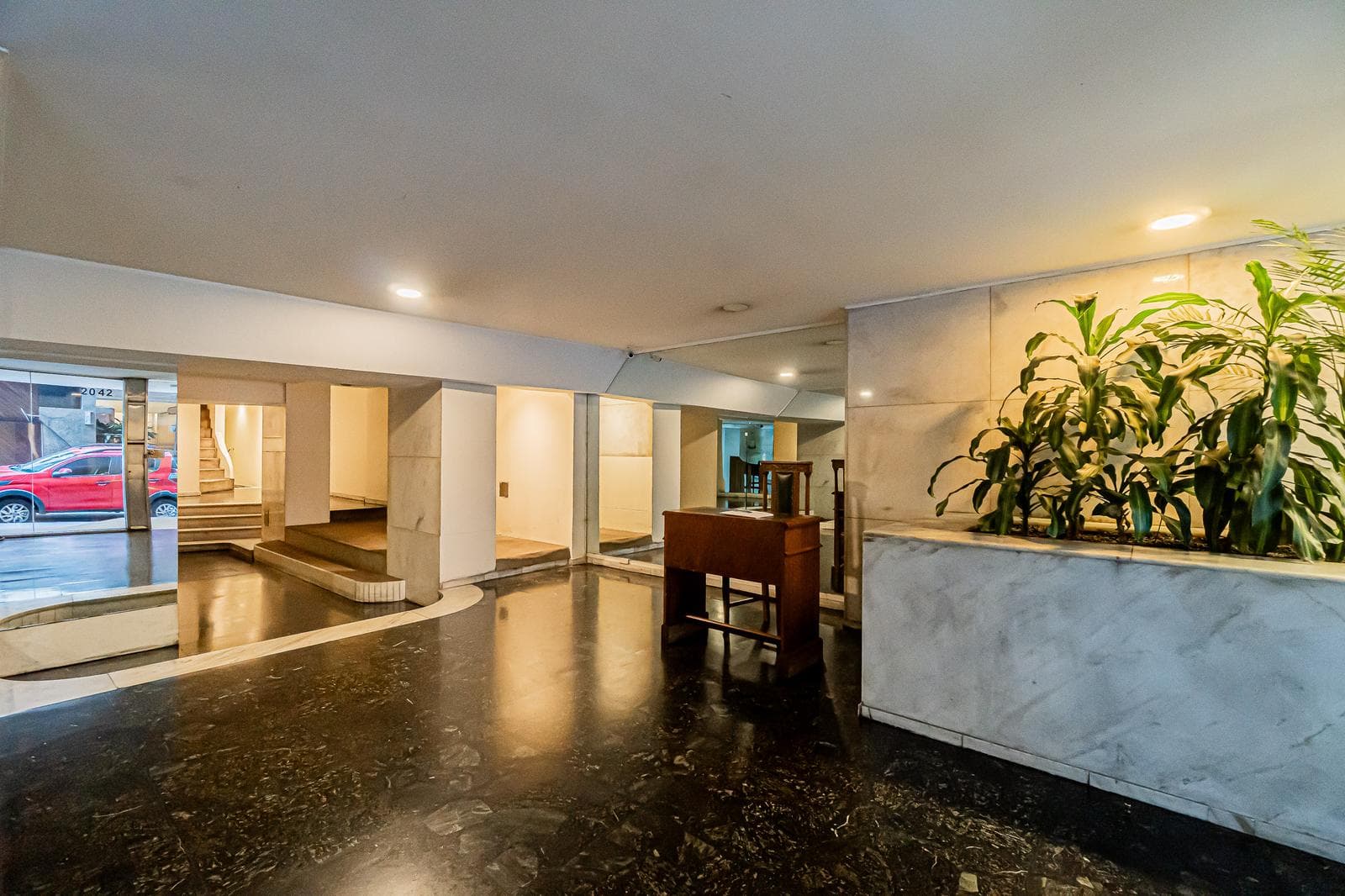 4-room apartment for sale in Recoleta