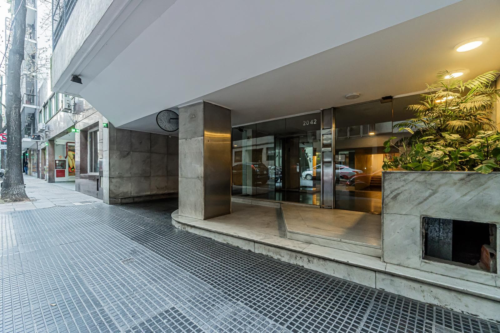 4-room apartment for sale in Recoleta