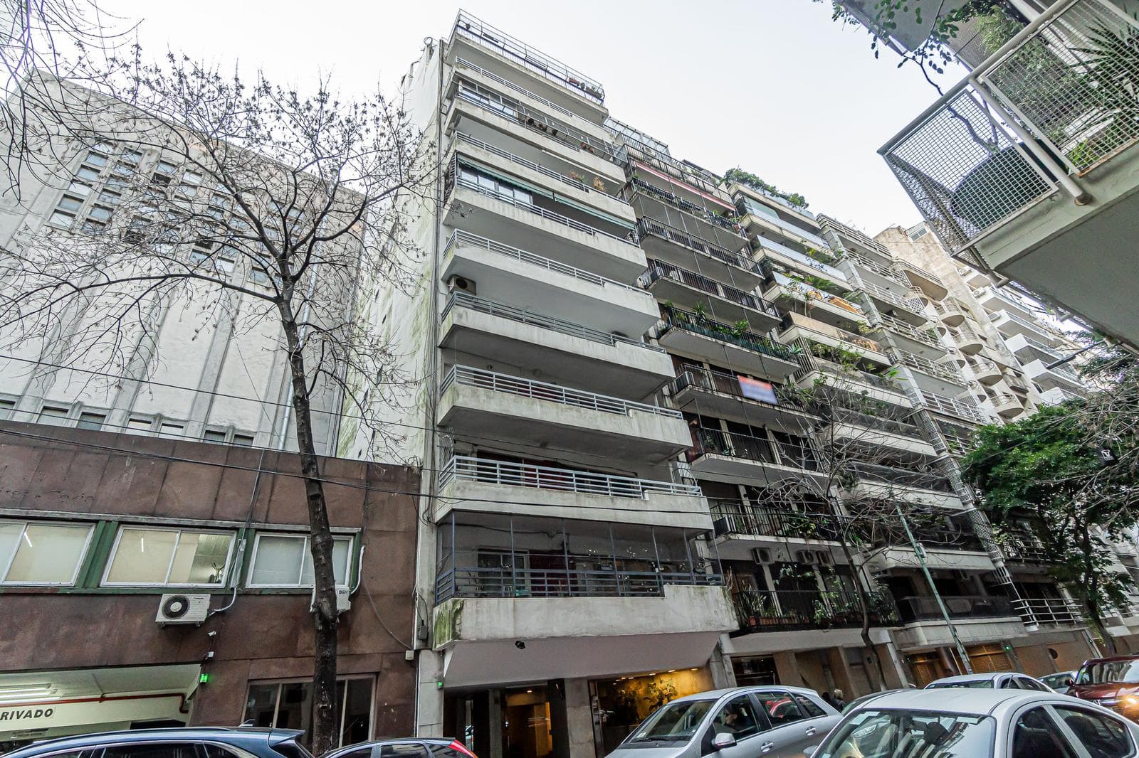 4-room apartment for sale in Recoleta