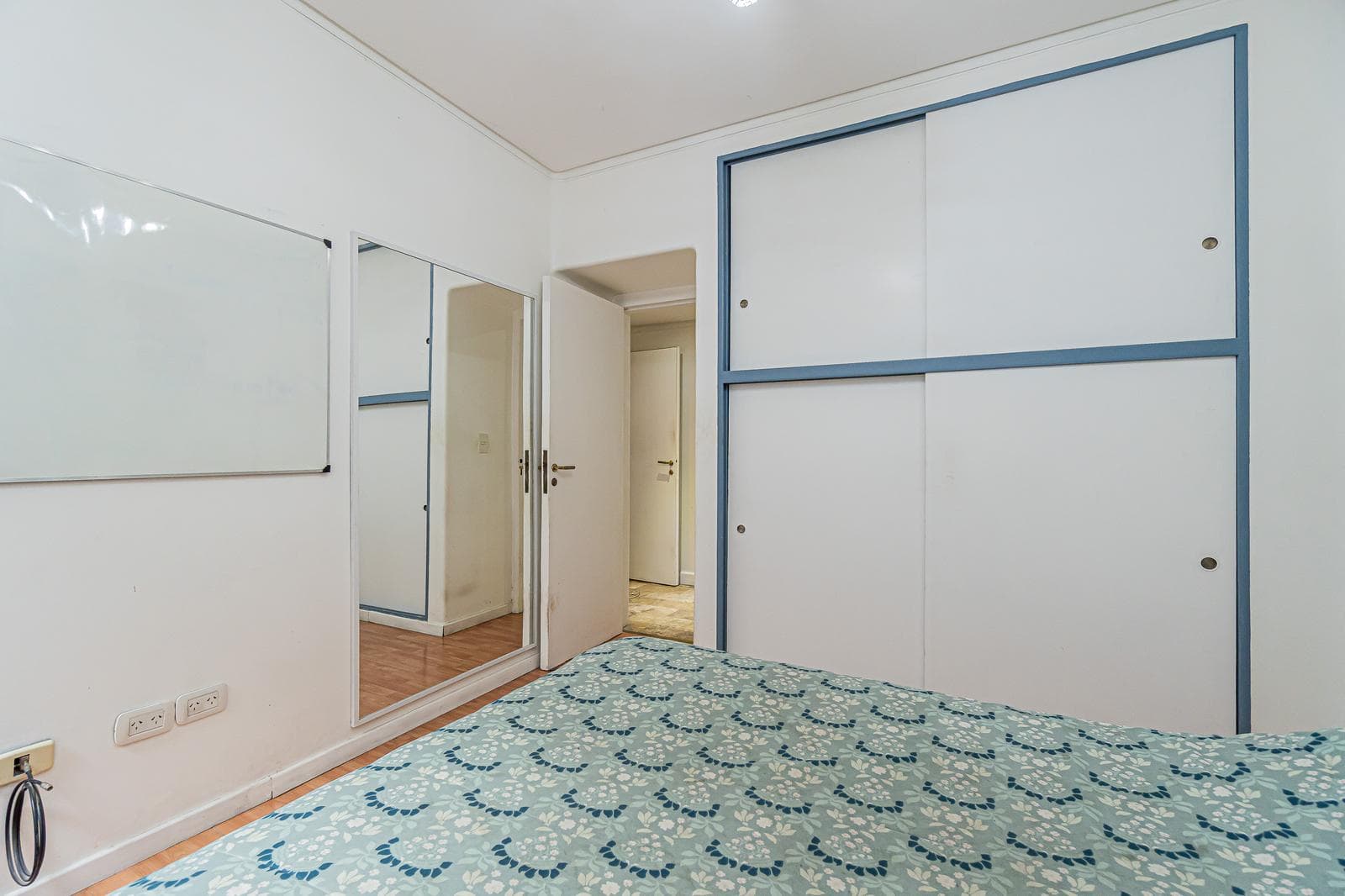 4-room apartment for sale in Recoleta