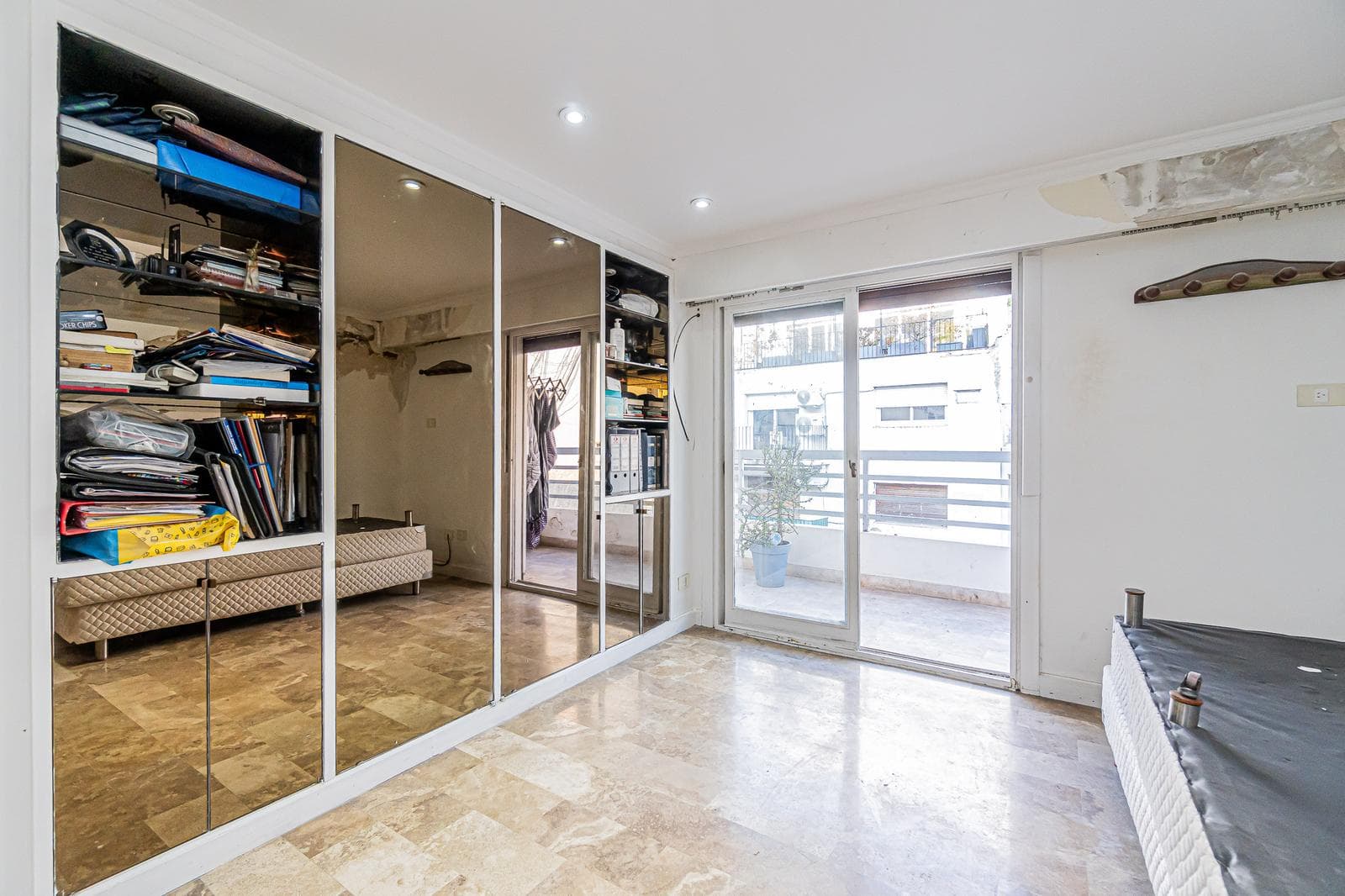 4-room apartment for sale in Recoleta