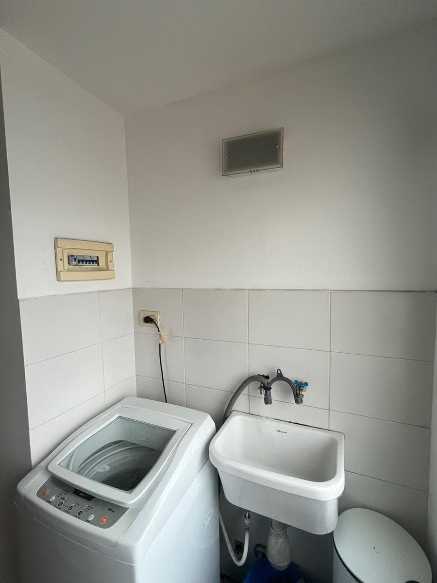 2-ROOM APARTMENT FOR SALE WITH PRIVATE TERRACE IN FLORES