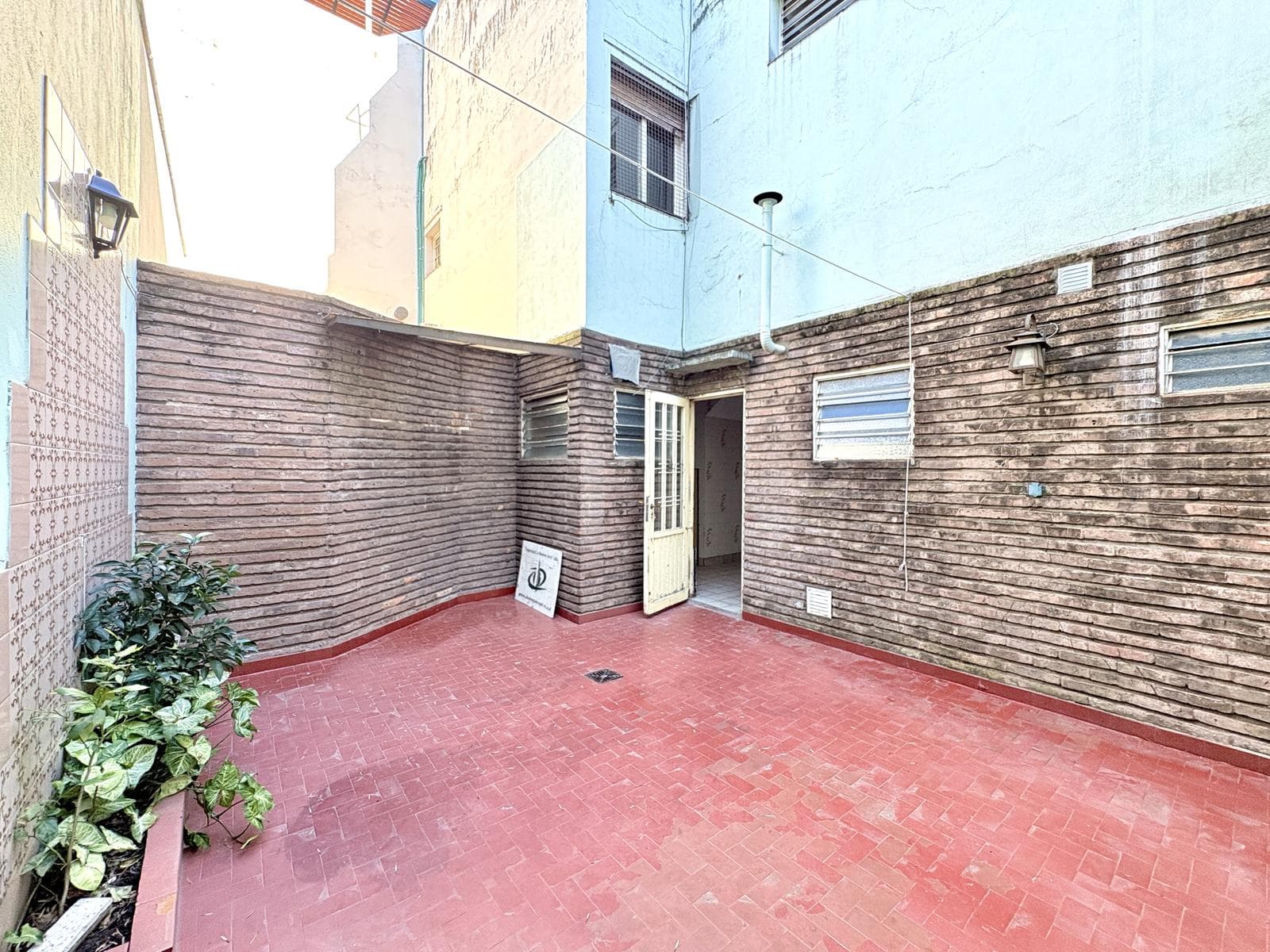PH for Sale in Villa Urquiza: 3 Stories, Exclusive Terrace and Patio