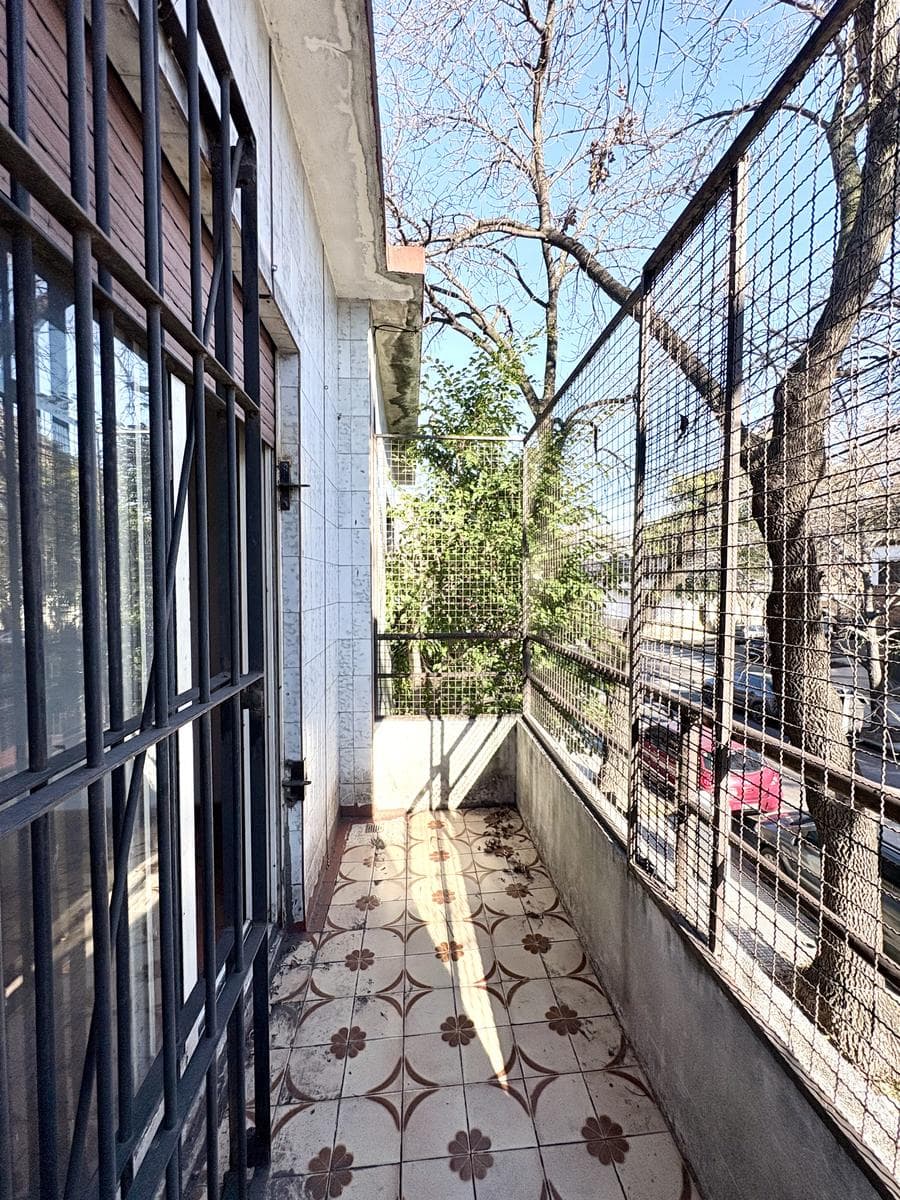 PH for Sale in Villa Urquiza: 3 Stories, Exclusive Terrace and Patio