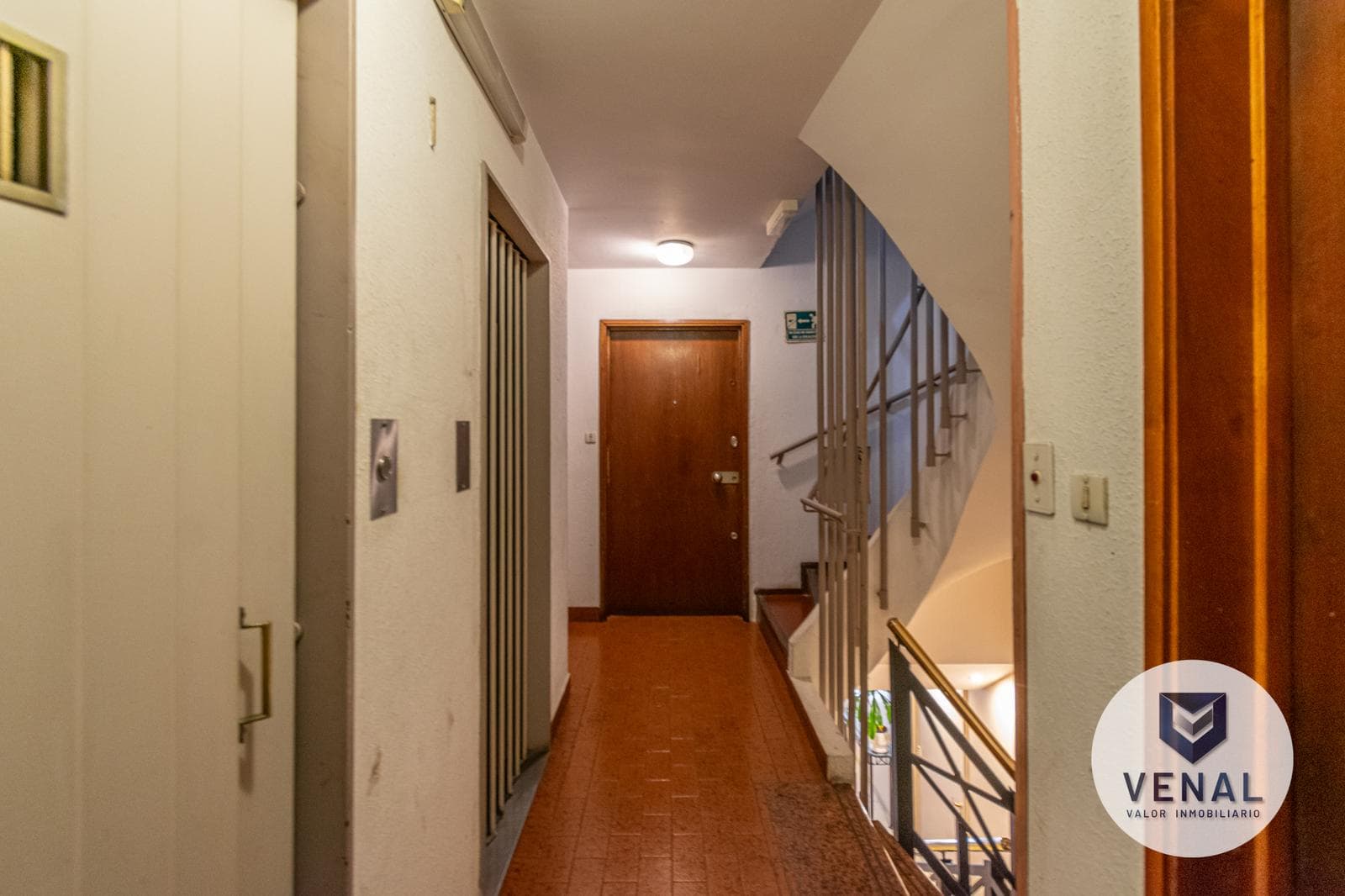 Apartment for Sale in Colegiales: 3-room apartment with garage, just a few meters from Elcano Avenue, 61 m²