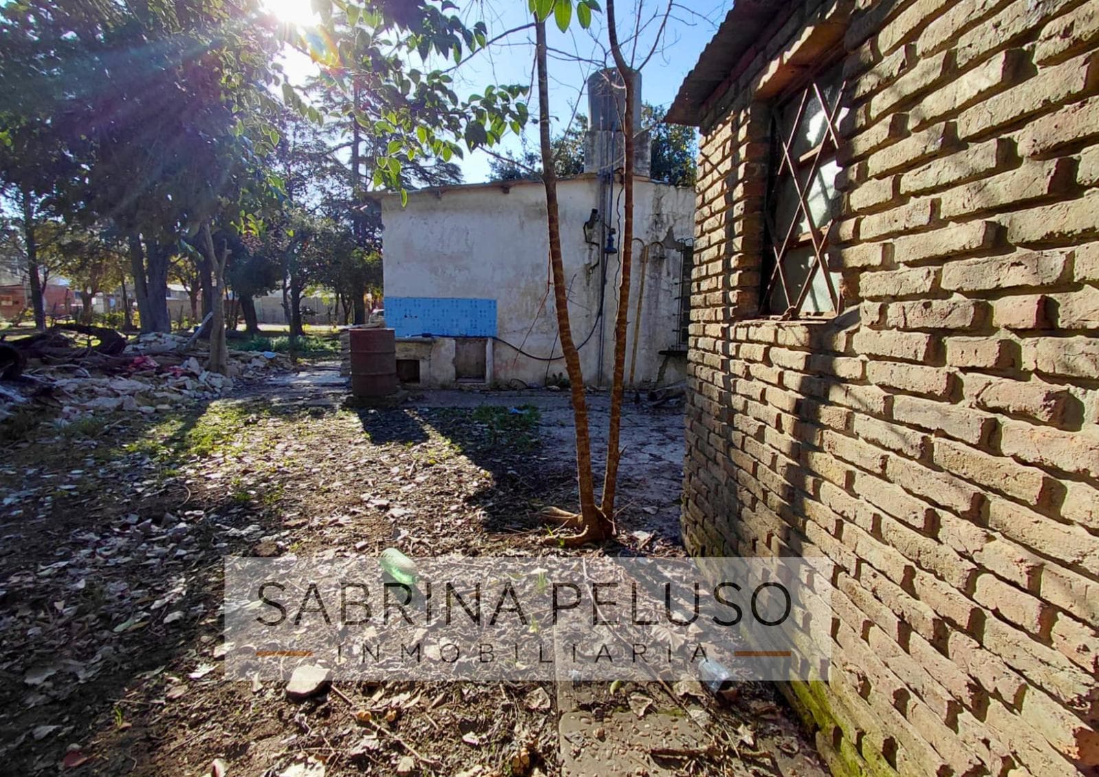 Land for Sale: Francisco Alvarez