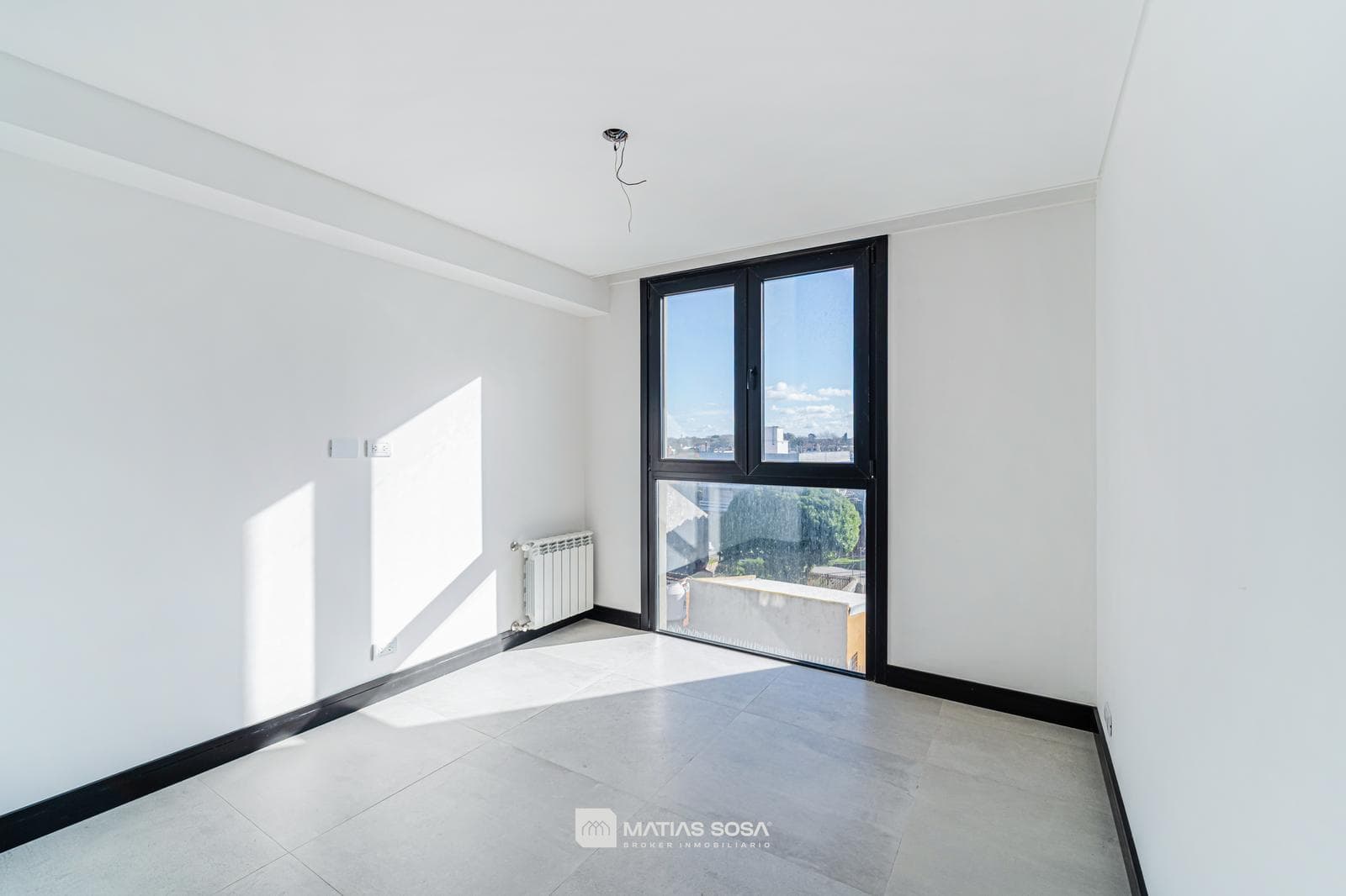 For Sale - 2-room apartment - Garage - Ocean view
