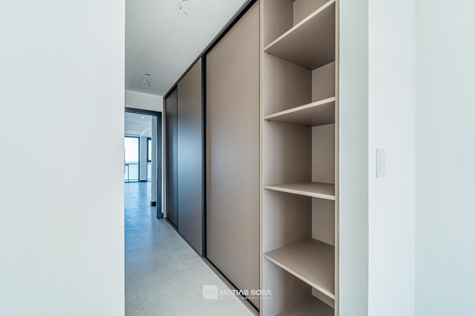 For Sale - 2-room apartment - Garage - Ocean view