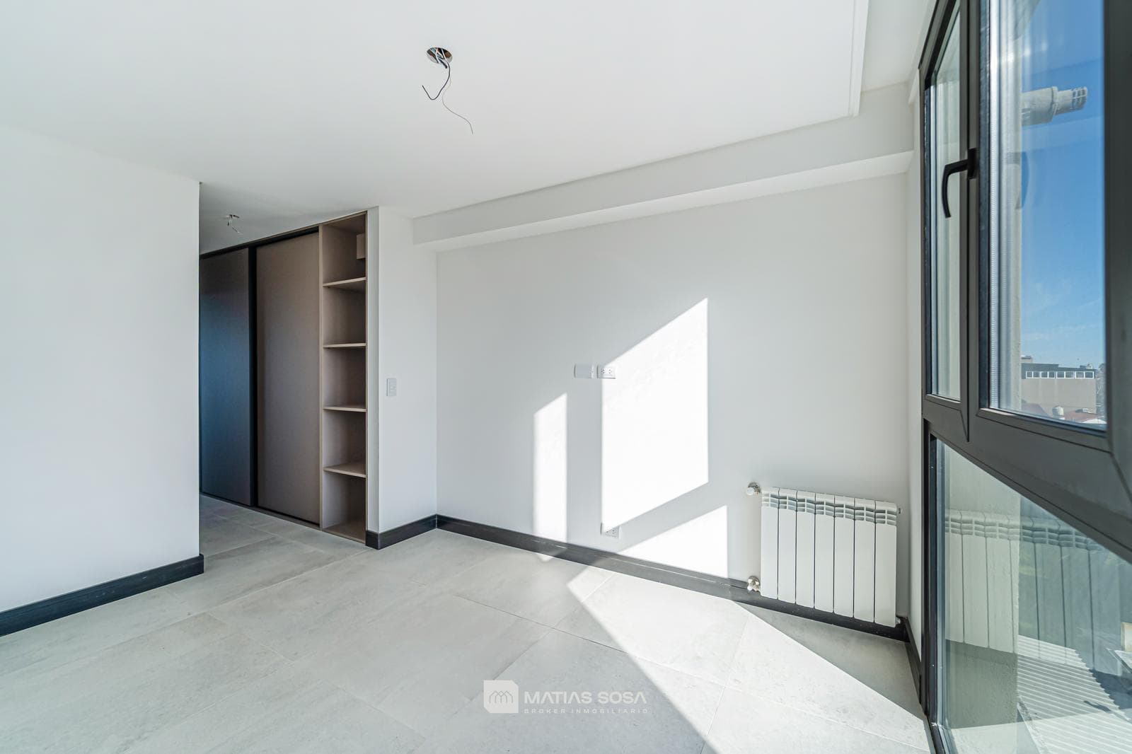 For Sale - 2-room apartment - Garage - Ocean view
