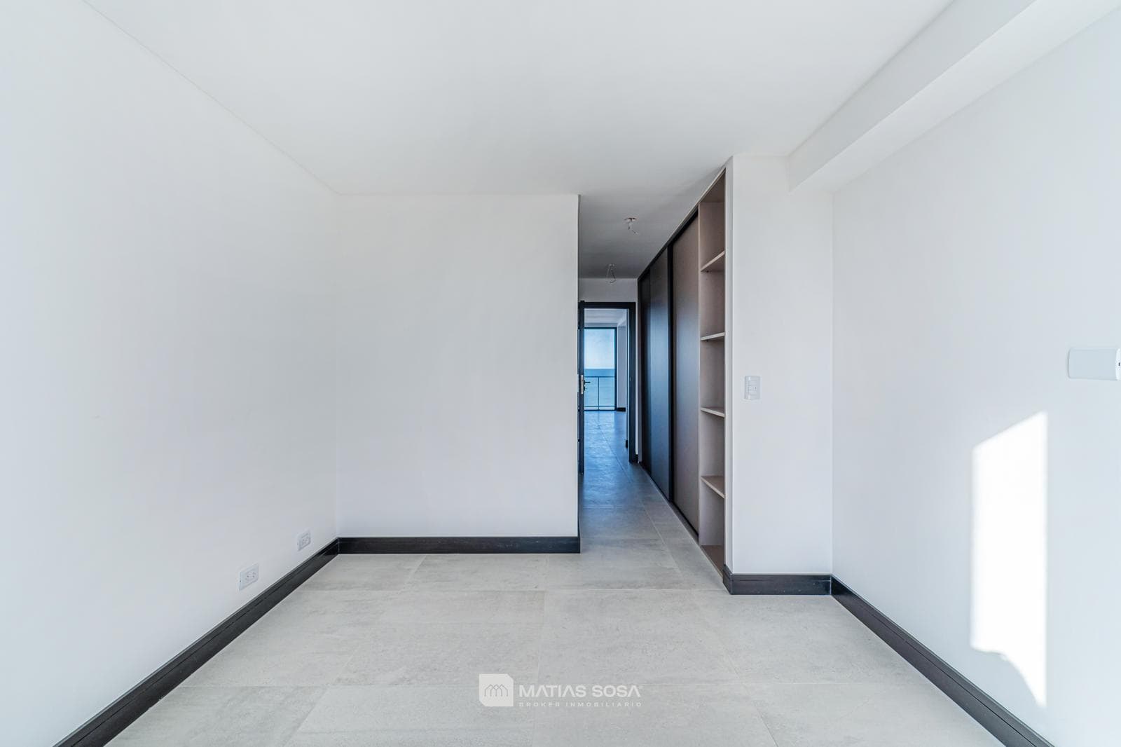 For Sale - 2-room apartment - Garage - Ocean view